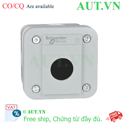Ảnh của Hộp nút nhấn Schneider XALE1