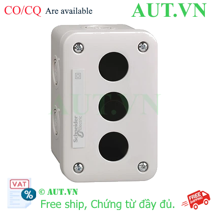 Ảnh của Hộp nút nhấn Schneider XALE3