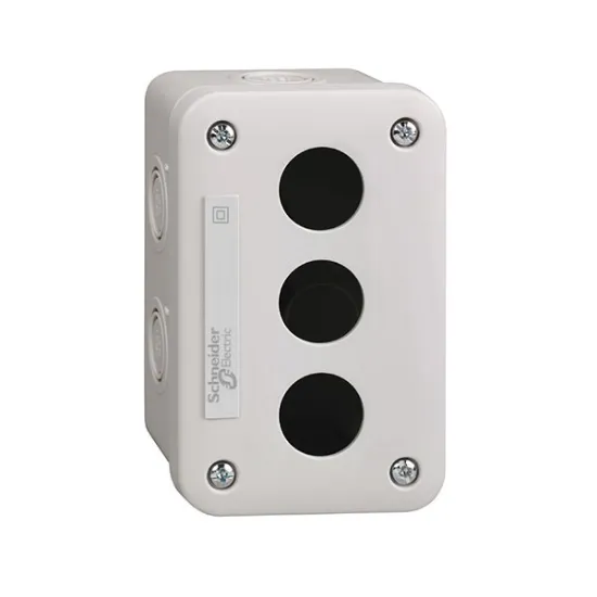 Ảnh của Hộp nút nhấn Schneider XALE3