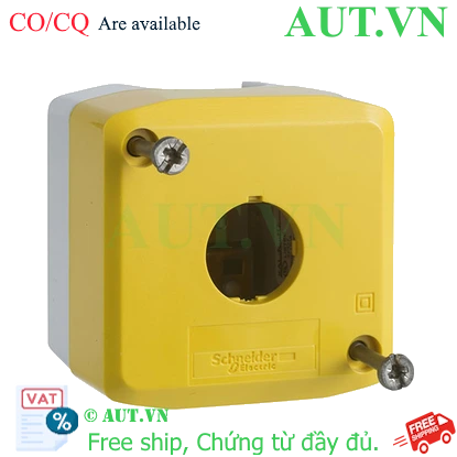 Ảnh của Hộp nút nhấn Schneider XALK01
