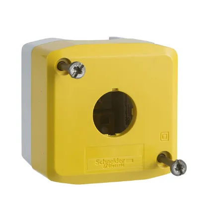 Ảnh của Hộp nút nhấn Schneider XALK01