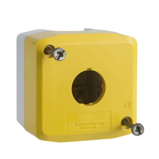 Ảnh của Hộp nút nhấn Schneider XALK01