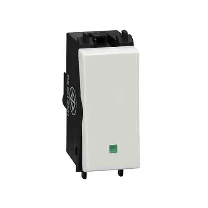 Ảnh của Công tắc 1 chiều 16AX size XS F50M1_WE