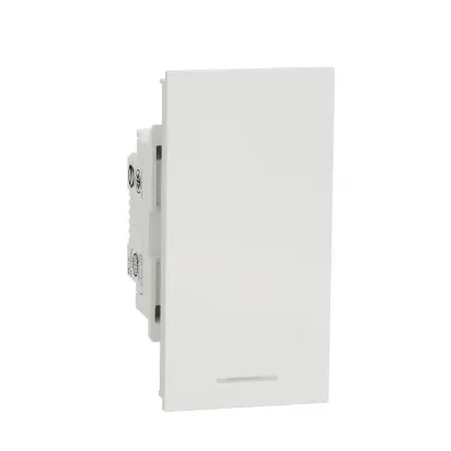 Ảnh của Công tắc 1 chiều size M Schneider M3T31_M1F_WE