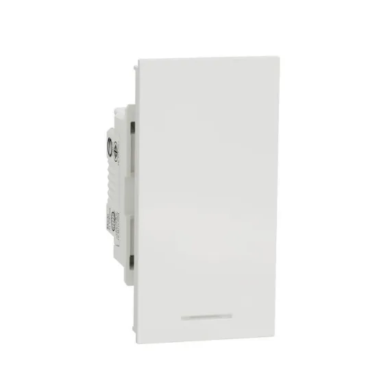 Ảnh của Công tắc 1 chiều size M Schneider M3T31_M1F_WE