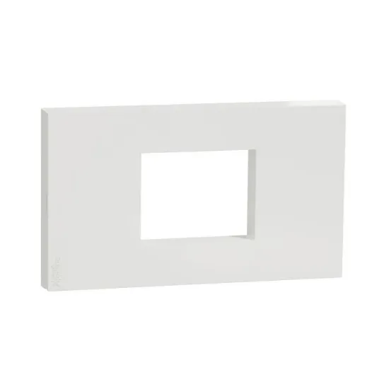 Ảnh của Mặt cho MCB 2 cực Schneider M3T02MCB_WE