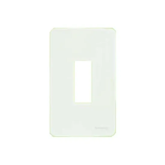 Ảnh của Mặt cho MCB 1 cực Schneider A8401MCB_WE_G19