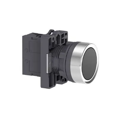 Ảnh của Nút nhấn nhả Schneider XA2EA21, 22mm