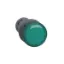 Ảnh của Đèn báo pha Schneider XA2EVM3LC 220V 22mm (xanh lá cây)