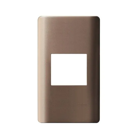 Ảnh của Mặt cho 1 thiết bị size M Schneider A8401M_SZ_G19