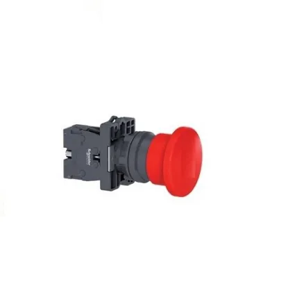 Ảnh của Nút nhấn nhả Schneider XA2EC42, 22mm