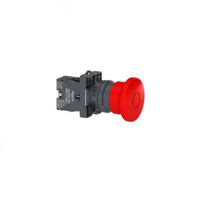 Ảnh của Nút dừng khẩn cấp Schneider XA2ES542, 22mm