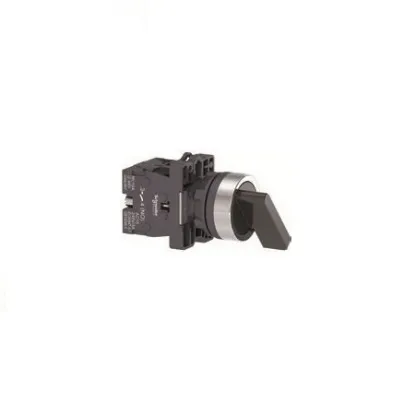 Ảnh của Công tắc xoay 3 vị trí Schneider XA2EJ33, 22mm (tự giữ)