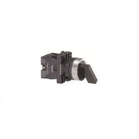 Ảnh của Công tắc xoay 3 vị trí Schneider XA2EJ33, 22mm (tự giữ)