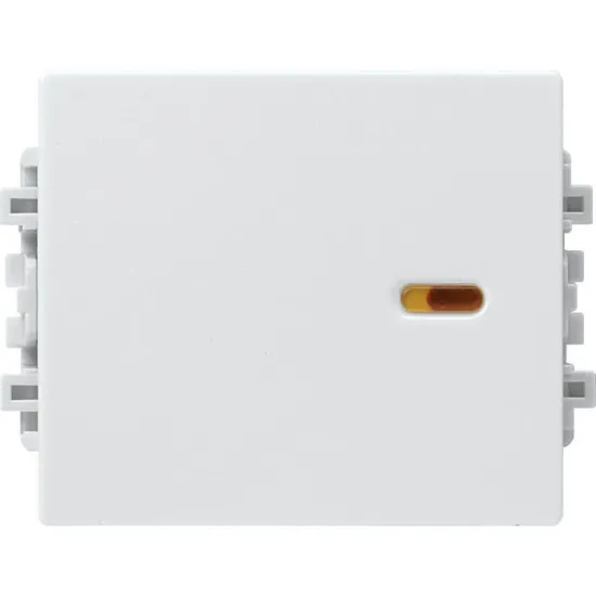 Ảnh của Công tắc 1 chiều, size M Schneider 8431M_1_WE_G19