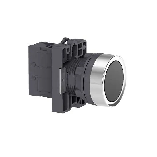 Ảnh của Nút nhấn tự giữ Schneider XA2EH021, 22mm