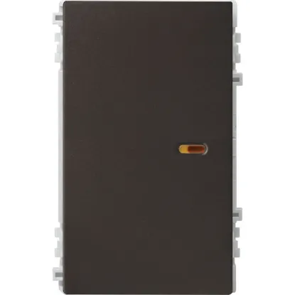 Ảnh của Công tắc 1 chiều, size L Schneider 8431L_1_BZ_G19