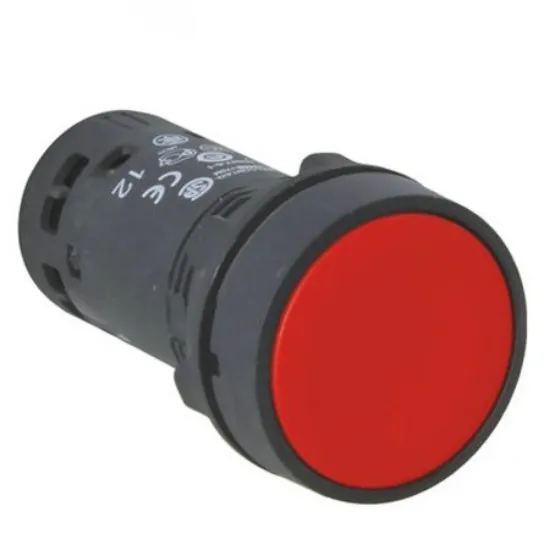 Ảnh của Nút nhấn nhả Schneider XB7NA42, 22mm