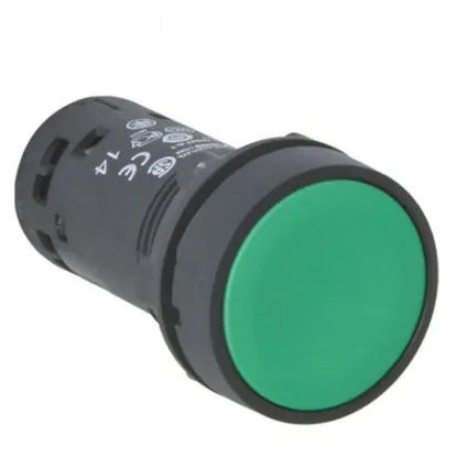 Ảnh của Nút nhấn nhả Schneider XB7NA31, 22mm