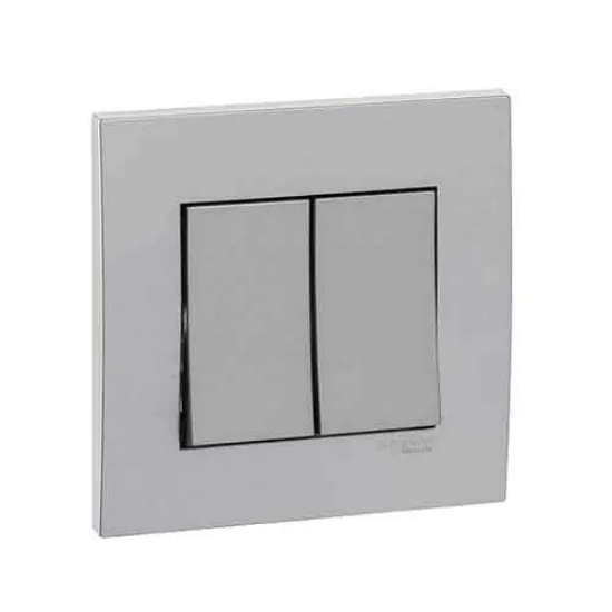 Ảnh của Công tắc đôi 2 chiều 16AX KB32_AS_G19