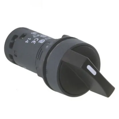 Ảnh của Công tắc xoay 2 vị trí Schneider XB7ND21, 22mm (tự giữ)