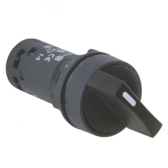 Ảnh của Công tắc xoay 2 vị trí Schneider XB7ND21, 22mm (tự giữ)