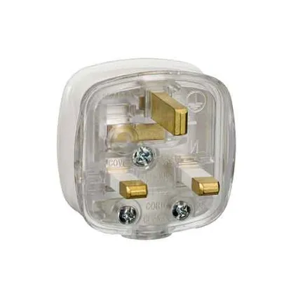 Ảnh của Phích cắm 3 chấu 13A EP13_G19