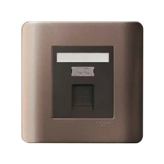 Ảnh của Ổ cắm mạng E8431RJS_6_SZ_G19