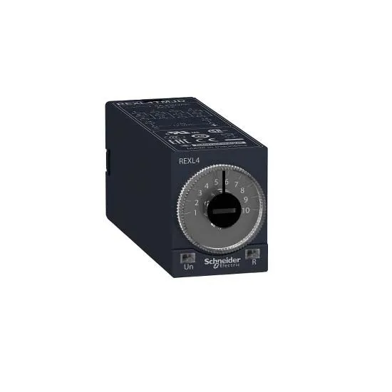Ảnh của Timer Schneider REXL4TMP7