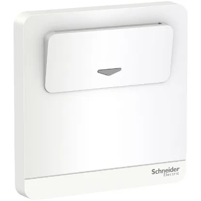 Ảnh của Công tắc chìa khóa thẻ Schneider E8331EKT_WE_G19