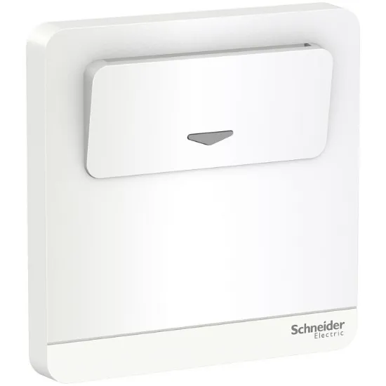 Ảnh của Công tắc chìa khóa thẻ Schneider E8331EKT_WE_G19