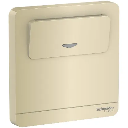 Ảnh của Công tắc chìa khóa thẻ Schneider E8331EKT_WG_G19