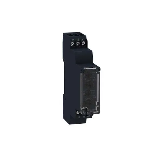 Ảnh của Timer Schneider RE17RLMU