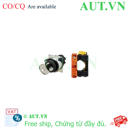 Ảnh của Công tắc nút nhấn Omron A22NK-2RM-01AA-G002