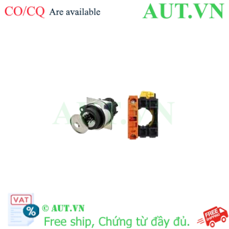 Ảnh của Công tắc nút nhấn Omron A22NK-2RM-01AA-G002