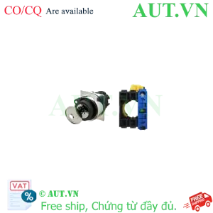 Ảnh của Công tắc nút nhấn Omron A22NK-2RM-01AA-G100