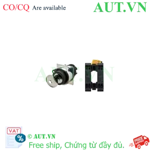 Ảnh của Công tắc nút nhấn Omron A22NK-2RM-01BA-P102