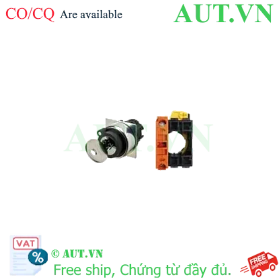 Ảnh của Công tắc nút nhấn Omron A22NK-2RM-01CA-G002