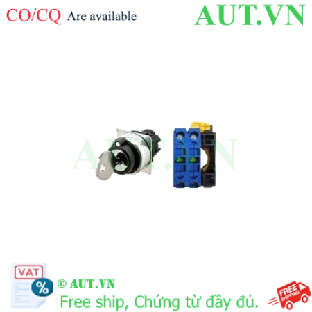Ảnh của Công tắc nút nhấn Omron A22NK-3RB-01DA-G011