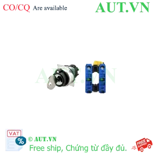 Ảnh của Công tắc nút nhấn Omron A22NK-3RB-01DA-G101