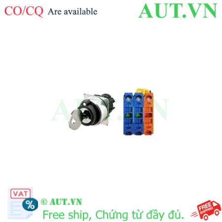 Ảnh của Công tắc nút nhấn Omron A22NK-3RB-01DA-G211