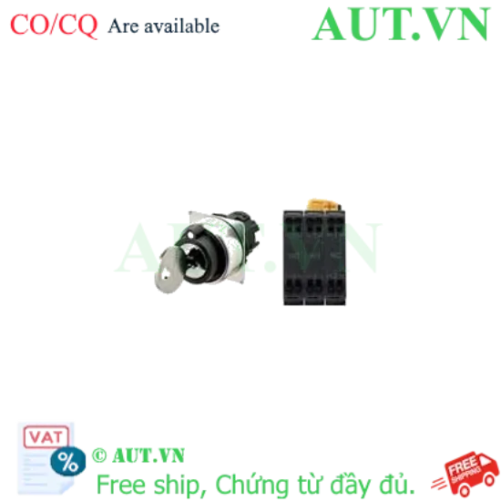 Ảnh của Công tắc nút nhấn Omron A22NK-3RB-01DA-P211