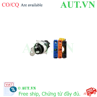 Ảnh của Công tắc nút nhấn Omron A22NK-3RM-01AA-G021