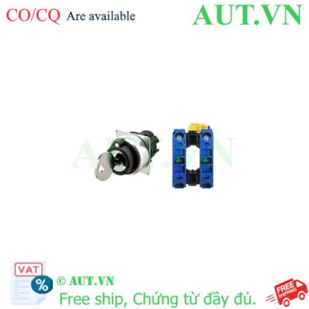 Ảnh của Công tắc nút nhấn Omron A22NK-3RM-01AA-G101