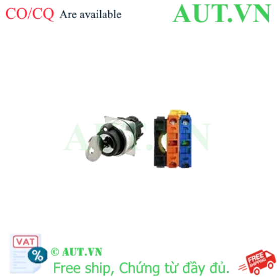 Ảnh của Công tắc nút nhấn Omron A22NK-3RM-01AA-G120
