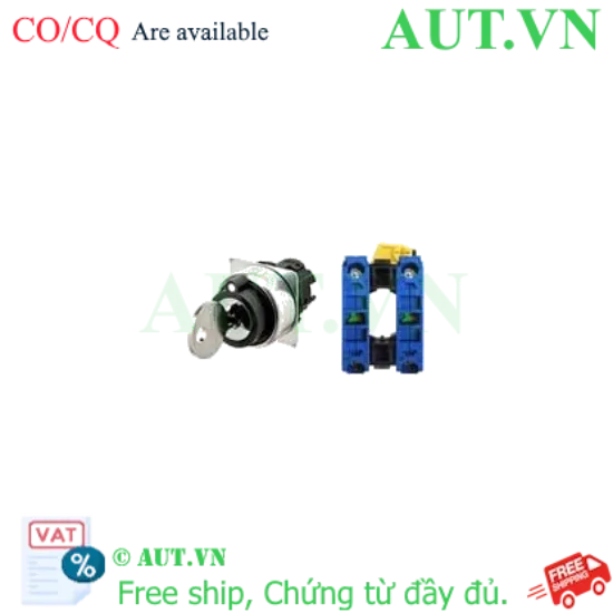 Ảnh của Công tắc nút nhấn Omron A22NK-3RM-01BA-G101