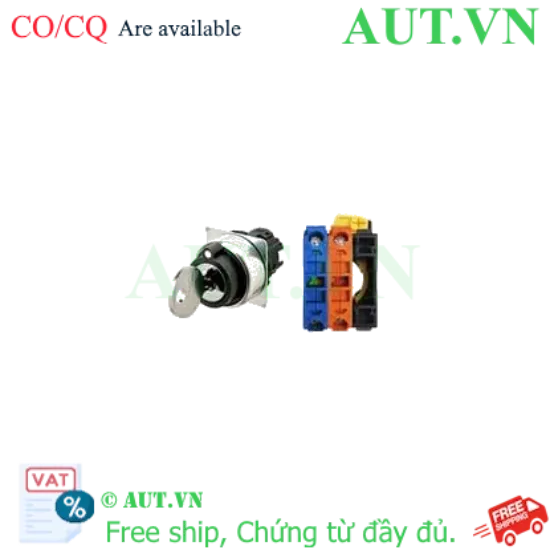 Ảnh của Công tắc nút nhấn Omron A22NK-3RM-01CA-G021