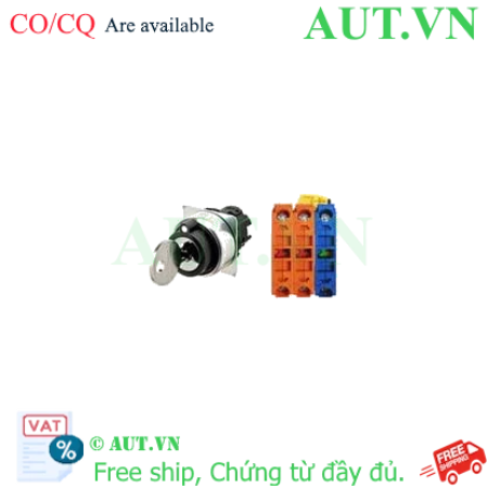 Ảnh của Công tắc nút nhấn Omron A22NK-3RM-01CA-G122