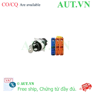 Ảnh của Công tắc nút nhấn Omron A22NK-3RM-01CA-G221