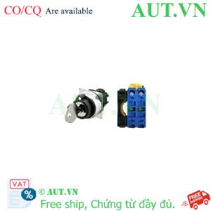 Ảnh của Công tắc nút nhấn Omron A22NK-3RM-01DA-G110